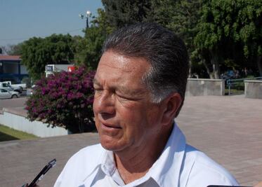 Se reúnen autoridades con  gaseras