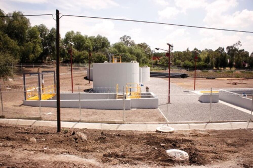 Gestiona JAPAM recursos federales