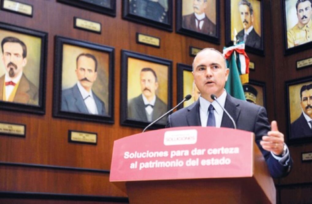 Invierten 10 mdp en 50 patrullas nuevas 