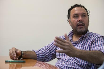 Manuel Ovalle: “Anaya sería fatal para el PAN en 2021”