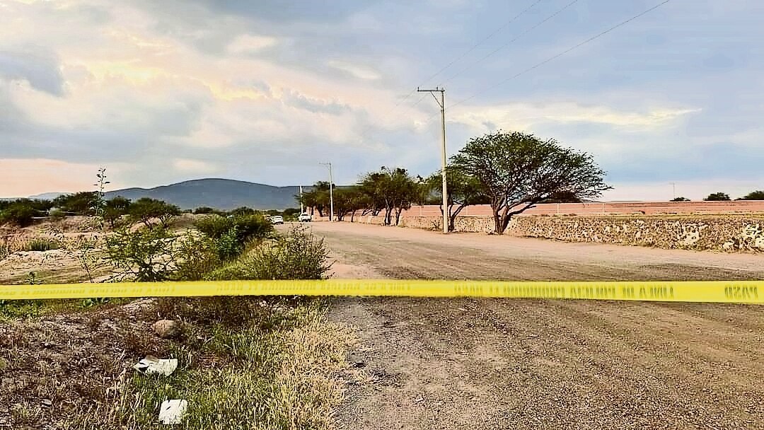 Carrera que deja cinco muertos, sin permisos