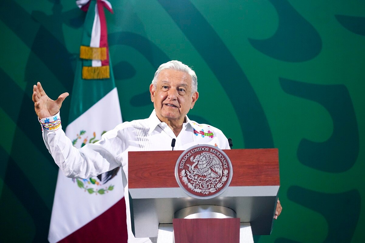 Opinión. Pero el PRI robaba más