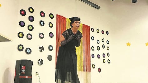 Leyendas Mexicanas sigue  en el CECEQ Manuel Gómez