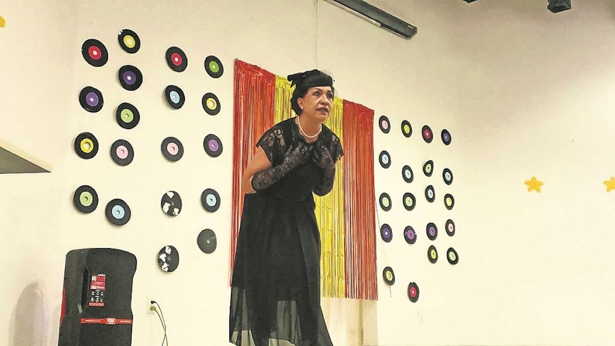 Leyendas Mexicanas sigue  en el CECEQ Manuel Gómez