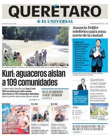 Portada 13 de octubre de 2025