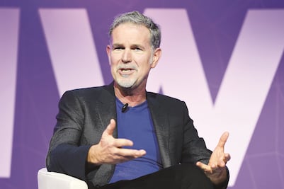 Netlfix se encuentra en una "situación delicada" con Cannes