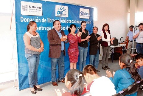 Apoyan con transporte a unidad de rehabilitación