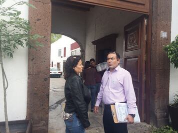 “Finanzas del municipio nole permiten liquidar pasivos”