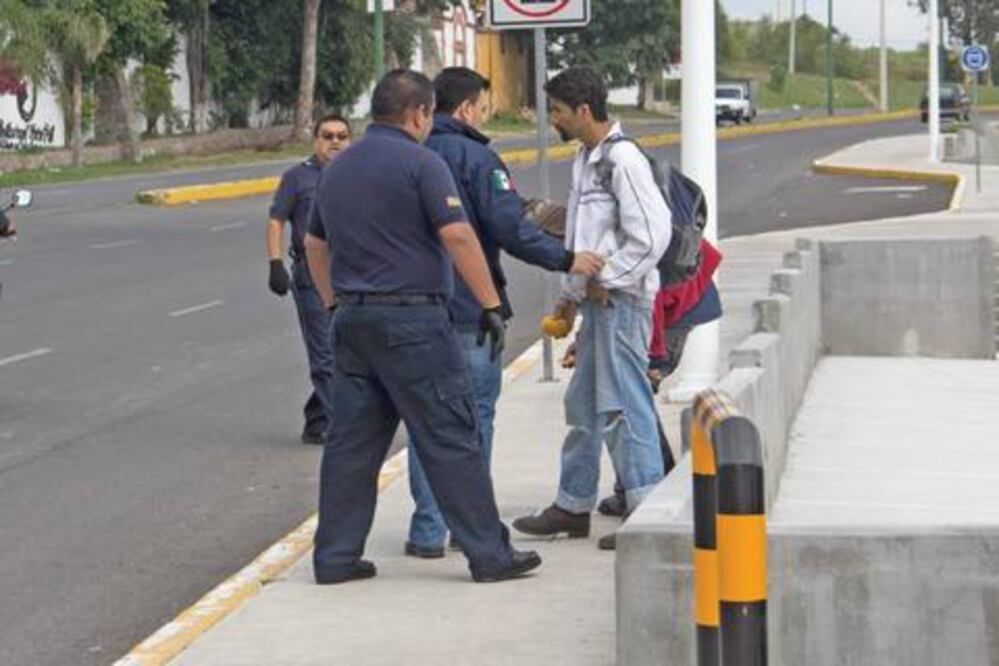 SSPM ha detectado 15 pandillas en SRJ