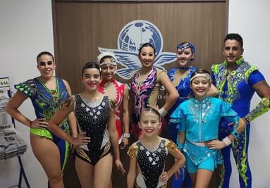 Tras 15 años de ausencia, Circo Hermanos Fuentes Gasca vuelve a Querétaro