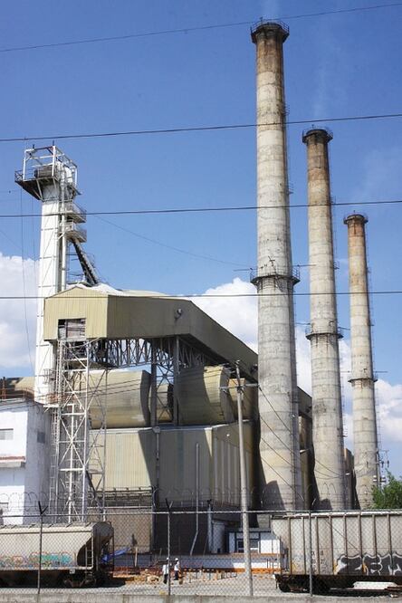 Repunta manufactura en septiembre: Inegi