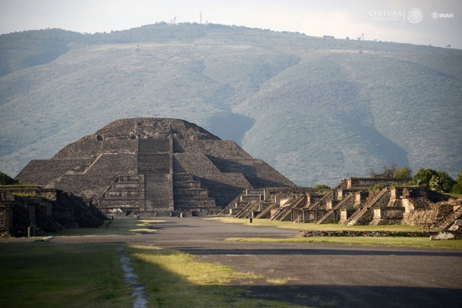 Teotihuacán, “Ciudad del Sol”, no de “los Dioses”: INAH
