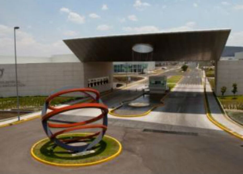 Descartan construcción de nuevo Parque Industria