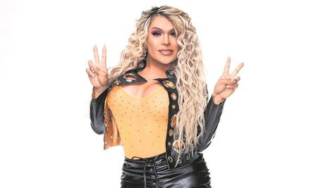 "Resulta y resalta", el programa de Wendy dentro de “La casa de los famosos”, ya fue registrado ante el IMPI