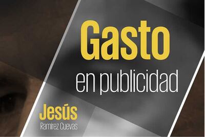 Ni premio ni castigo para medios: Jesús Ramírez, vocero de AMLO