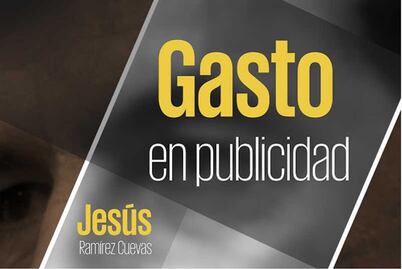 Ni premio ni castigo para medios: Jesús Ramírez, vocero de AMLO