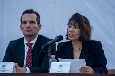 Coinciden regidores en trabajar por Querétaro