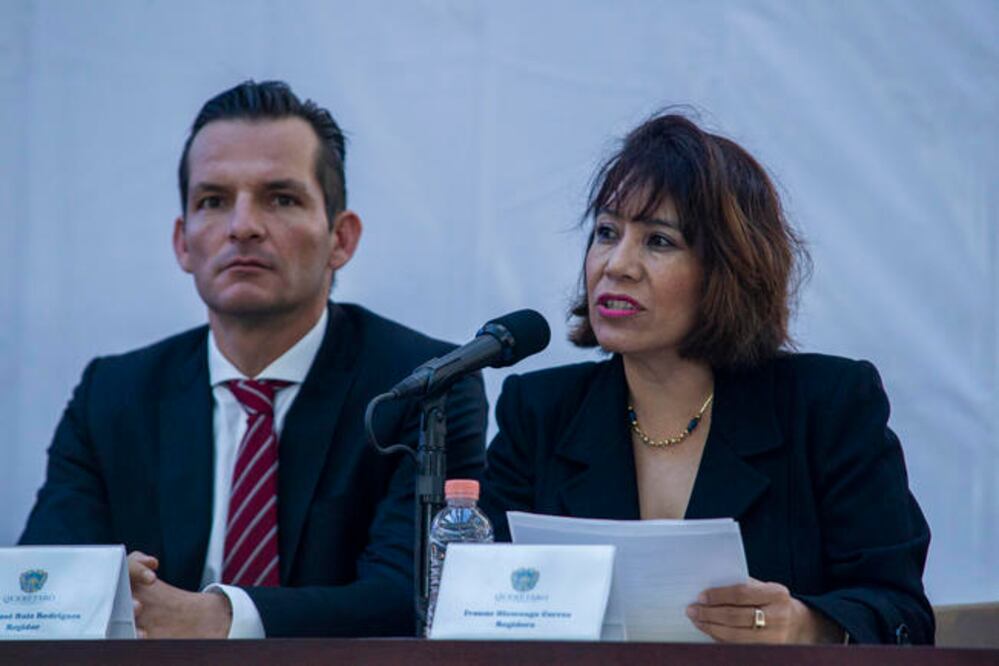 Foto: Demian Chávez