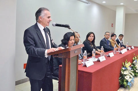 Impulsan habilidades de enfermería en el HGQ