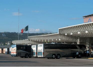 Piden a transportistas aumentar seguridad