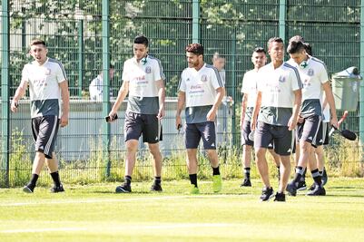 Osorio no sanciona por fiesta