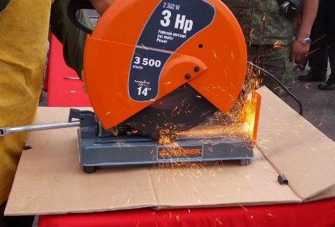 Más de 400 armas recuperadas