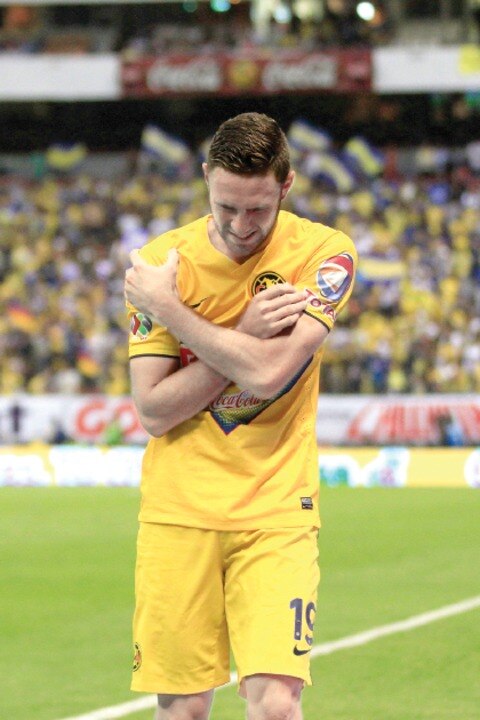 “Árbitros la ‘traen‘ vs. América”