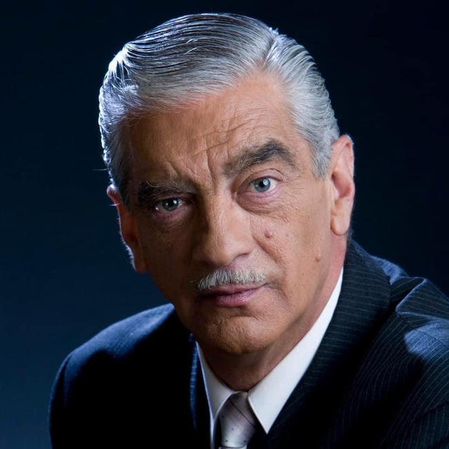 El actor Mirassou donó su cuerpo a la ciencia