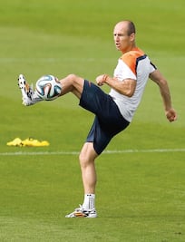 No se confía de Costa Rica