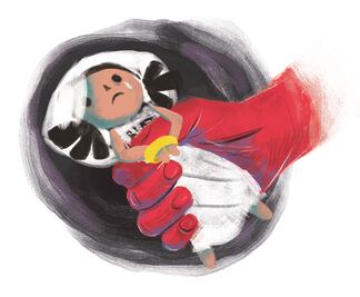 Estado permite enlaces infantiles, pese a ONU