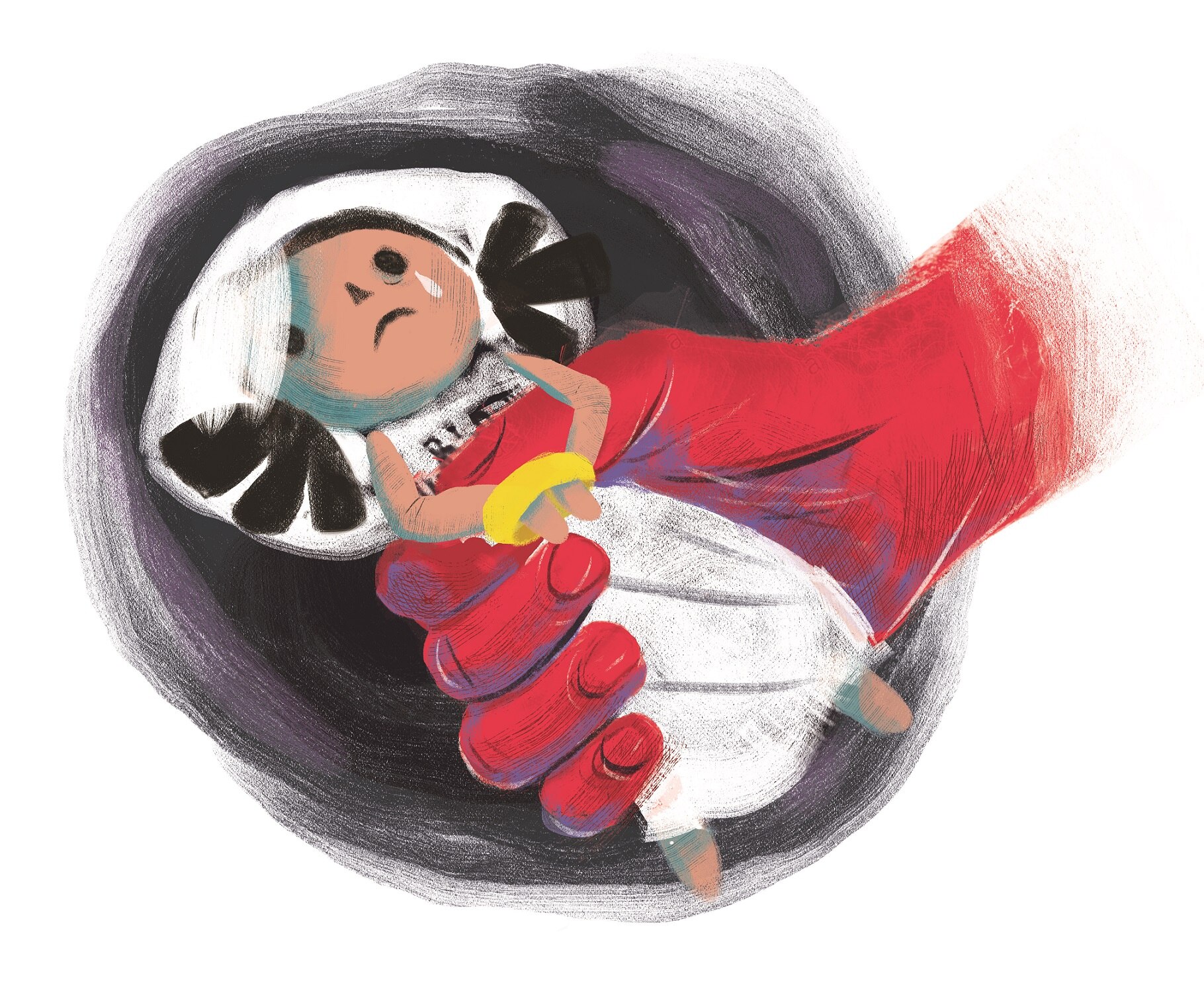 Estado permite enlaces infantiles, pese a ONU