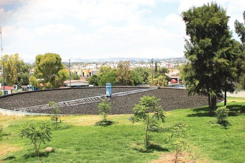 Construirán dos nuevas plantas tratadoras