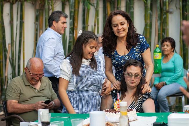 ‘Nunca perdí la fe; la verdad sale a flote’: Dafne McPherson