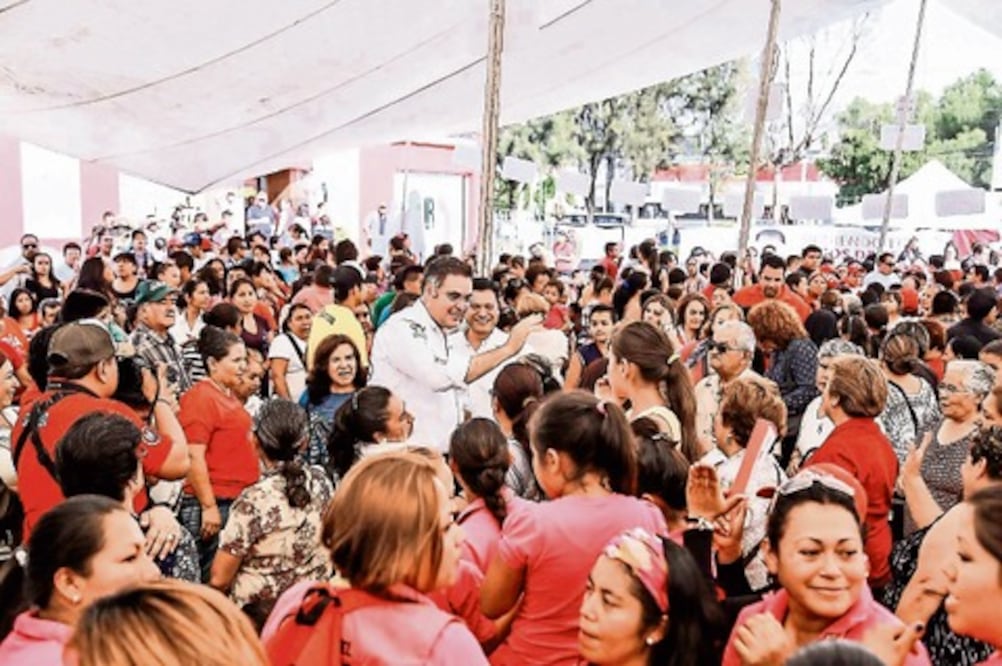 Impulsará Pozo seguro alimentario