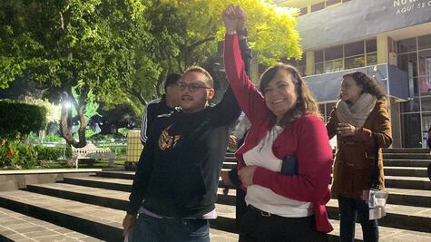 Silvia Amaya será la próxima rectora de la UAQ