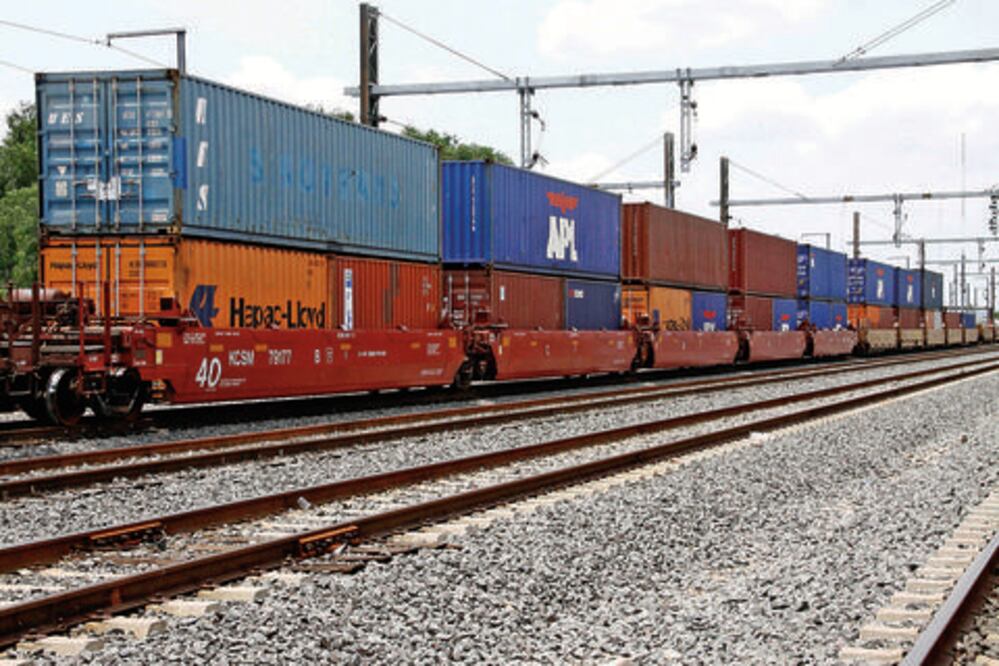 Descartan que baje envío de mercancía