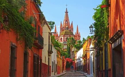 ¿Saldrás de viaje? Restricciones por Covid-19 en destinos cercanos a CDMX