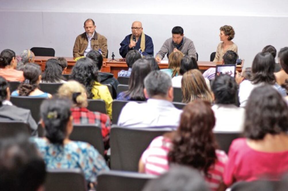  Maestro zen afirma que se “está perdiendo la bondad” de la gente