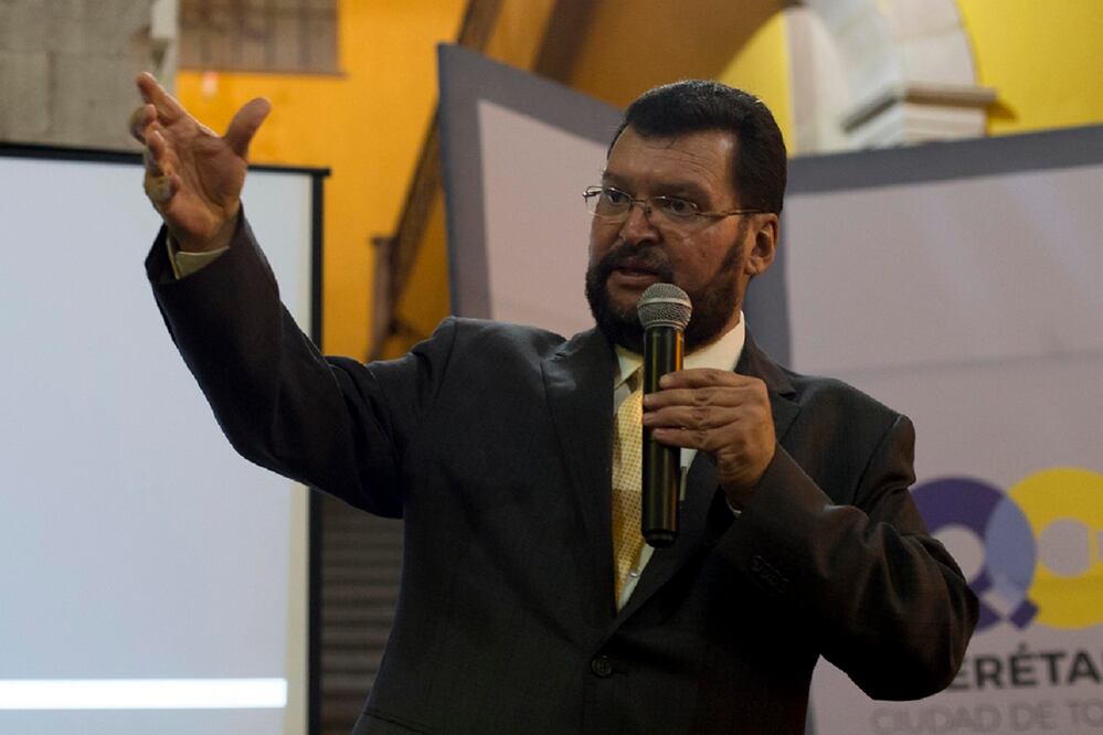 Foto: Demian Chávez