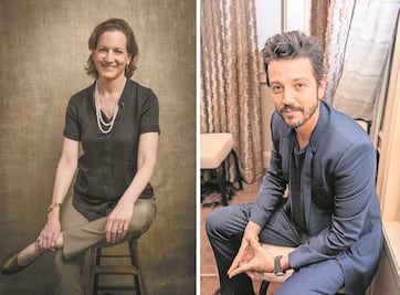 Pandemia y democracia, temas del Hay Festival