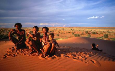 11 maravillas que el mundo tenía bien escondidas
