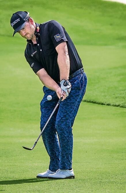 “El golf ya no es algo inaccesible”