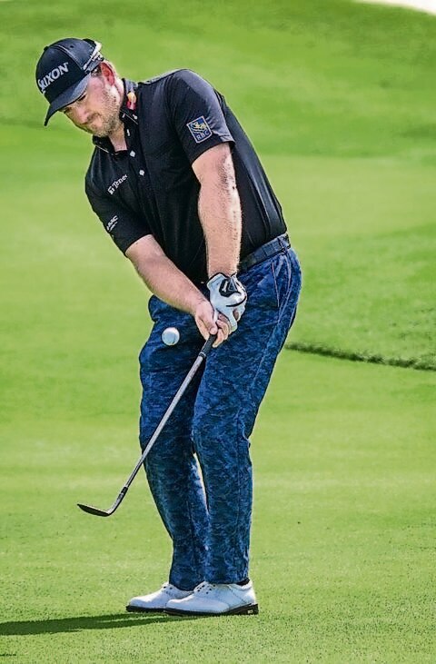 “El golf ya no es algo inaccesible”