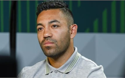 Marco Fabián no pasa las pruebas físicas con el Fenerbahce