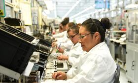 Querétaro se queda corto en creación de empleos, informan