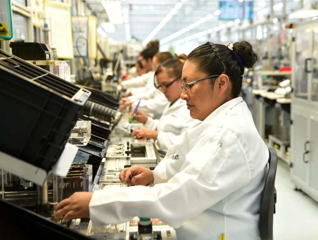 Querétaro se queda corto en creación de empleos, informan