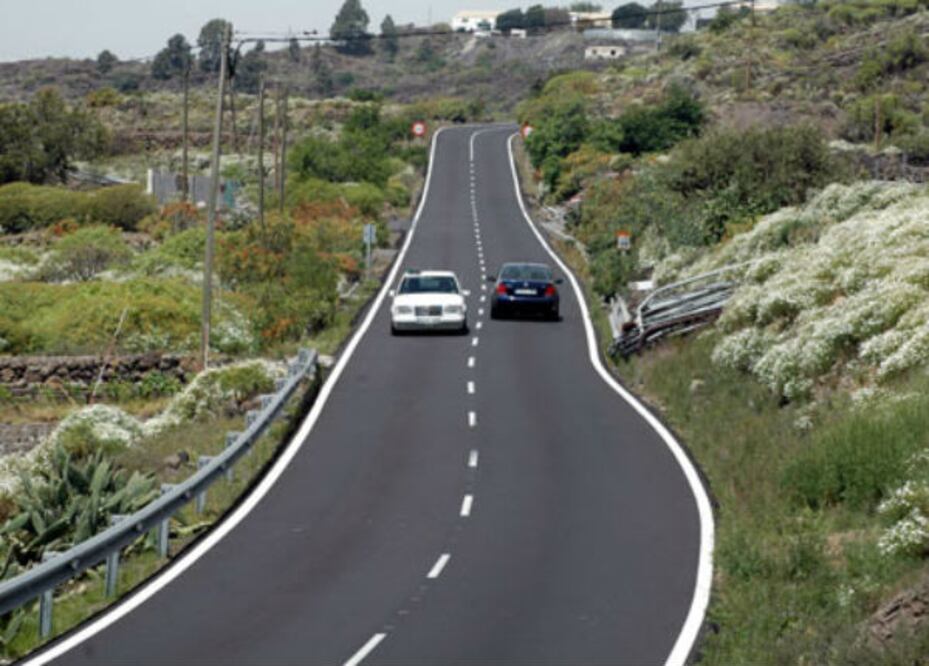 Carreteras tendrán mayor impulso: SCT