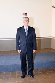 Cuestionan reglas de ley de participación