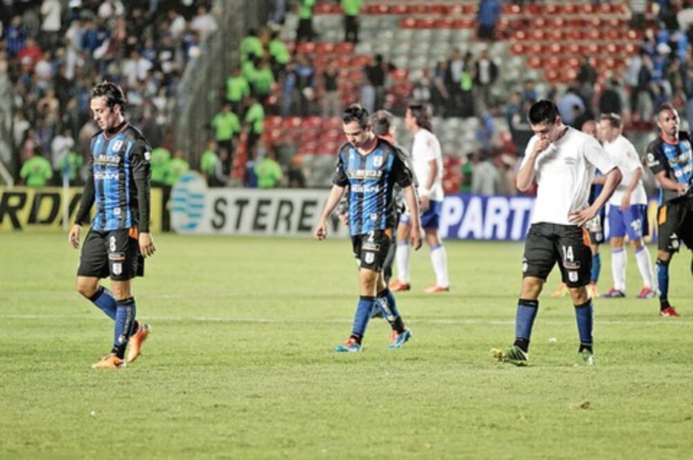 Queremos que Gallos Blancos se quede