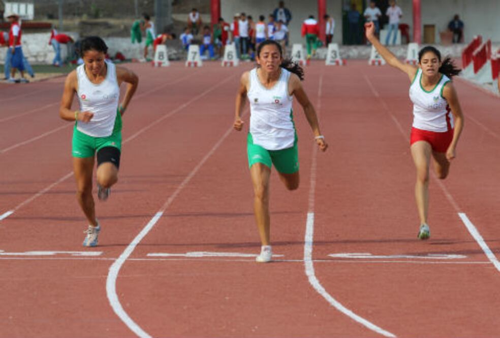 Supera expectativas Copa Autonomía